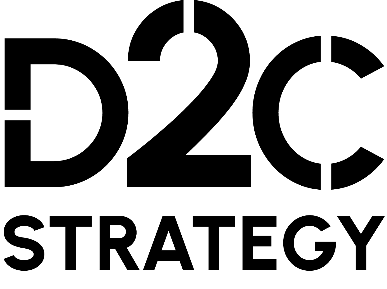 D2C Strategy