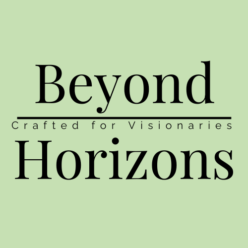 Beyond Horizons